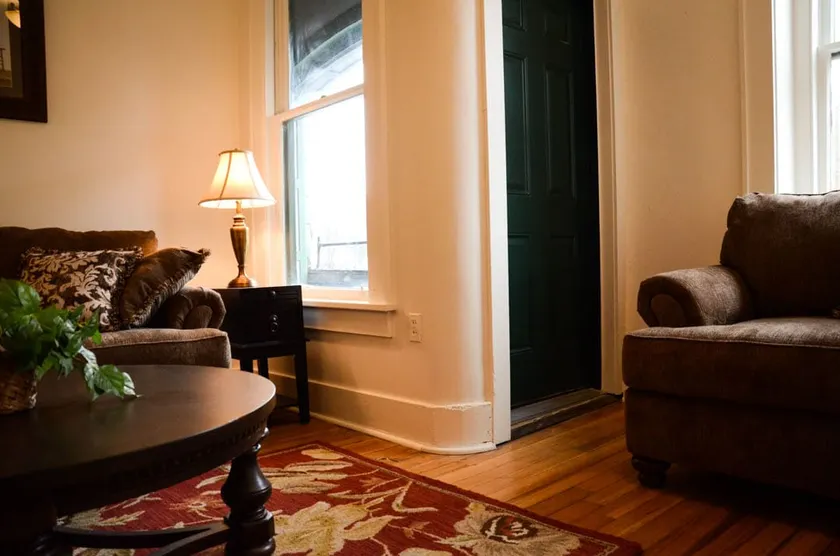 Finnigan's Flat - Image 1