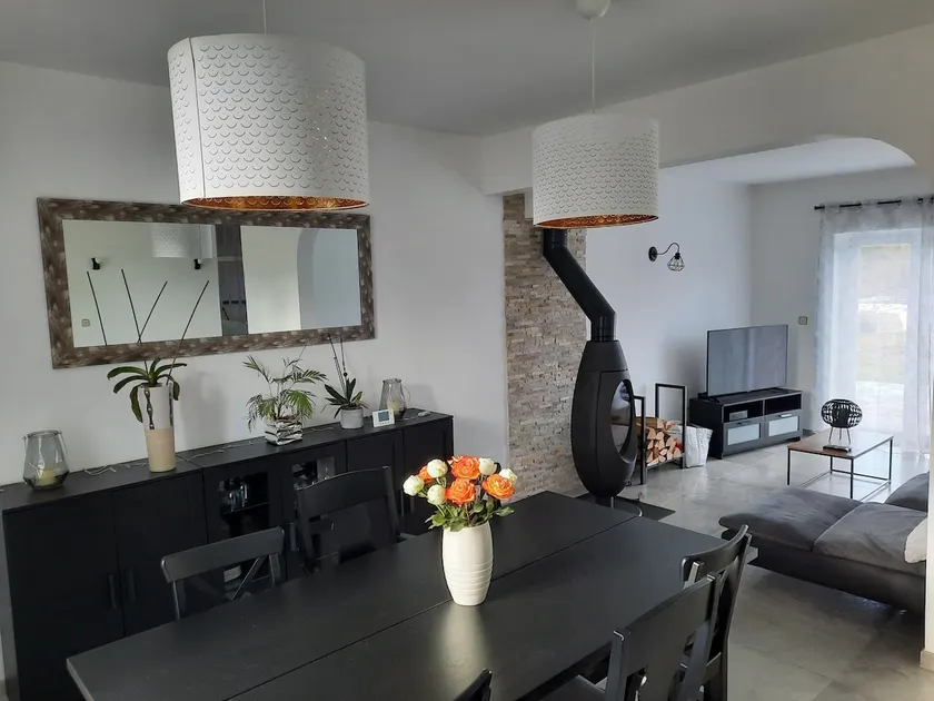 House with garden in Epinal – 3 bedrooms - Image 1