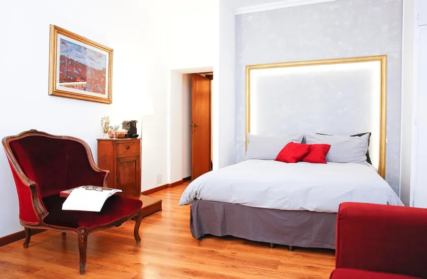 Bernini apartment - Image 1