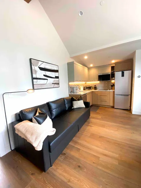 Suncadia - New 1 bedroom ADU with private entrance - Image 1