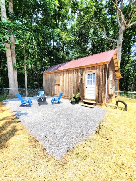 Dreamland Cabin - Cozy Carolina Comfort - Image 1
