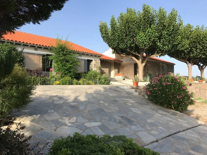 Olon Farm Guest House A - Image 1