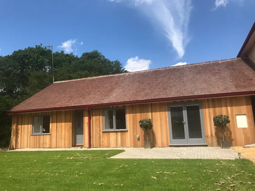 The Lodge Greatwood - Image 1