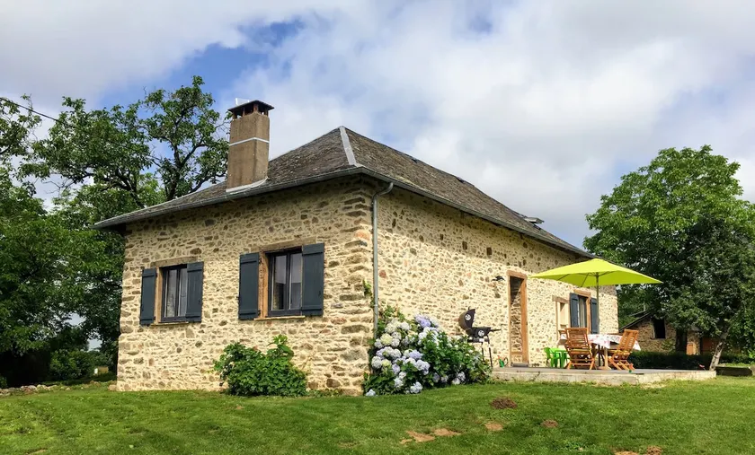 Théo and Léa's house - Image 1
