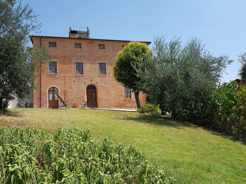 Castiglione del Lago ”THE LEMON” - Image 1