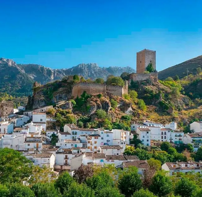 Tourist accommodation in Bufer Cazorla - Image 1