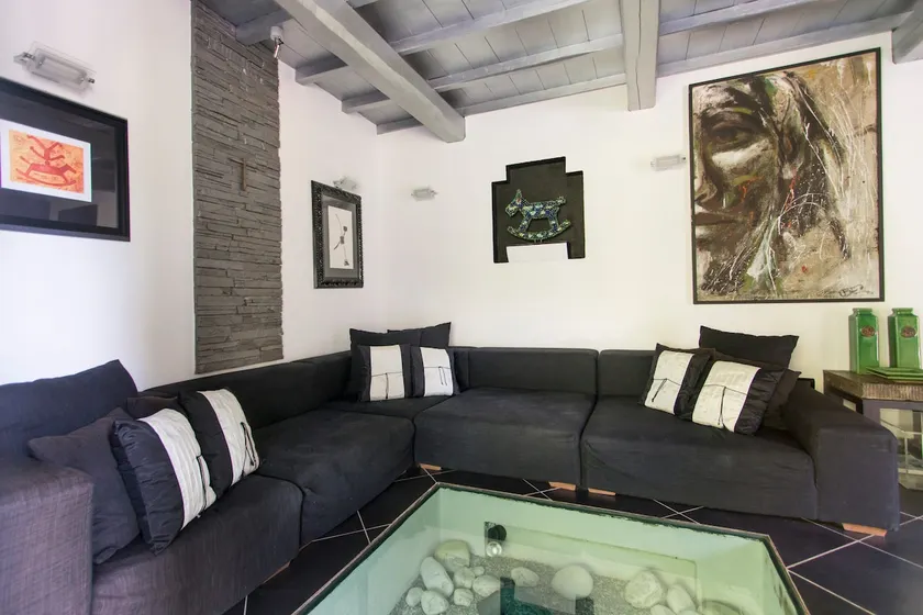 ALPI APUANE LUXURY HOUSE Via Monte Altissimo 5510 - Image 1