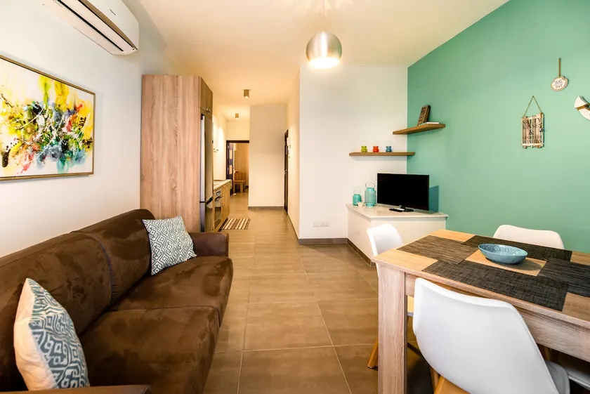 Ta Karolina 1 Bedroom Designer Apartment - No.1 - Image 1