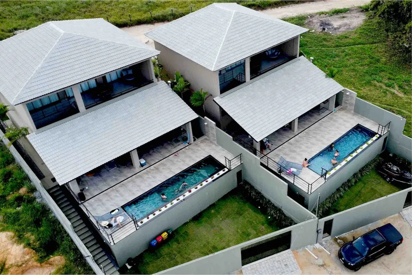 Casa Brisamar Salinas incredible view - Image 1