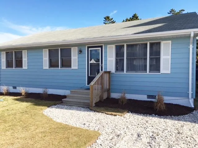 Quintessential Lewes Beach House - Image 1