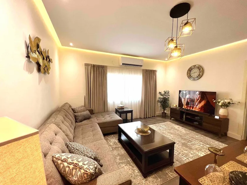 The Cozy Comfy Near Airport, Khobar & Dammam - Image 1