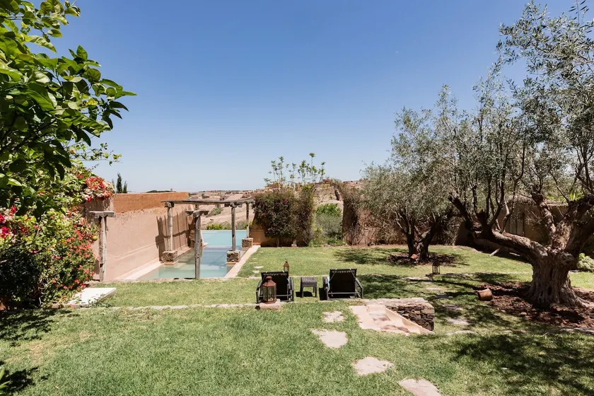 Dar Itrane - Superb Charming Berber House - Image 1