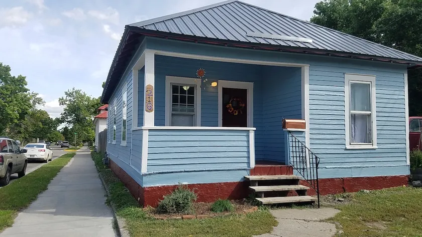 The Blackfoot-Downtown Livingston No Cleaning Fee - Image 1