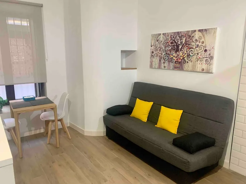 Apartment 1. Puerta De Caceres - Image 1