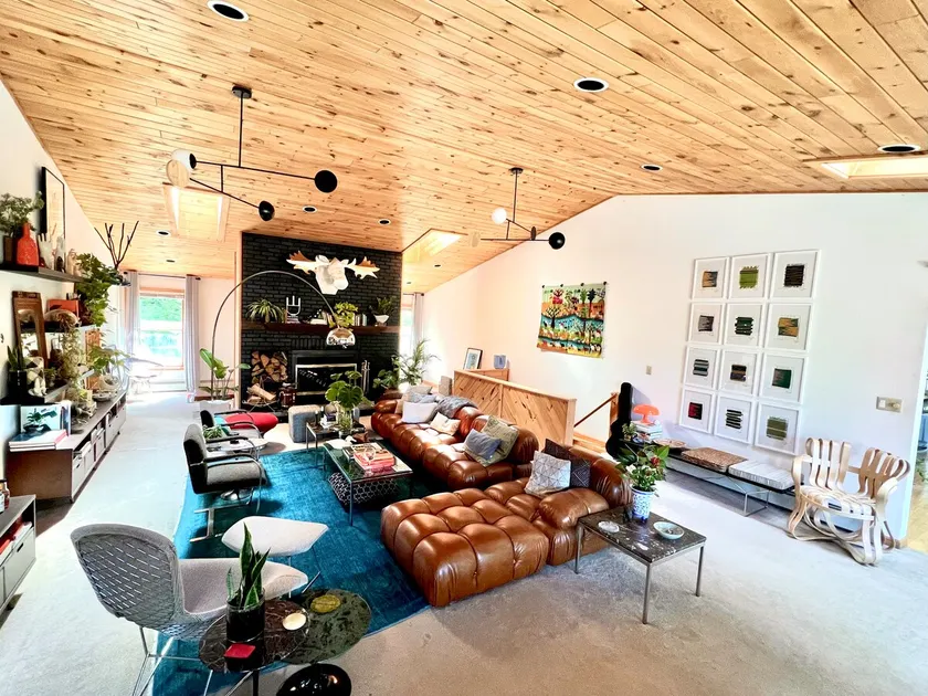Spacious 4 Bedroom in the Heart of Roscoe NY - Image 1