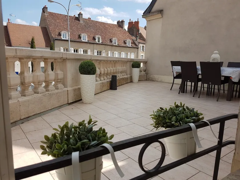 Beautiful Nuits-Gîte Nuits St Georges-16 km Beaune - Image 1