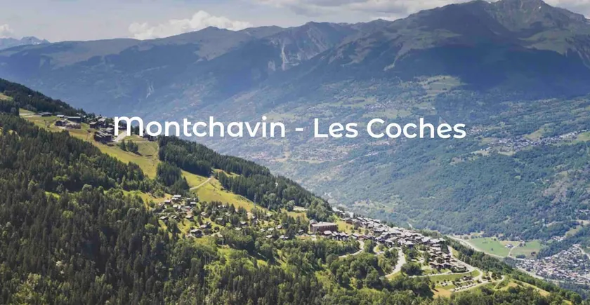 Montchavin / Paradiski Pad for families or couples - Image 1