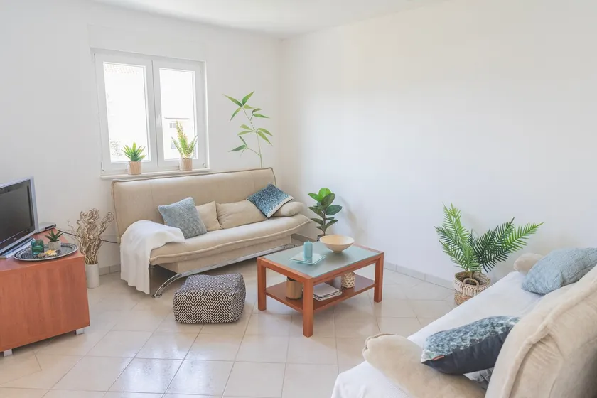 Apartment Baška Voda Promajna - Image 1