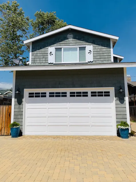 Carpinteria Family Beach House mit Charme - Image 1