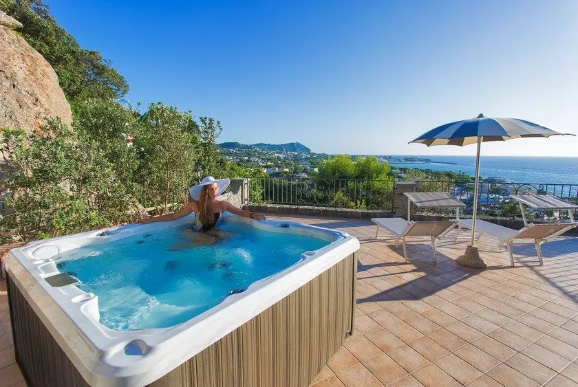 Villa dei Lecci - 7 Luxury villas with private pool or jacuzzi - Image 1