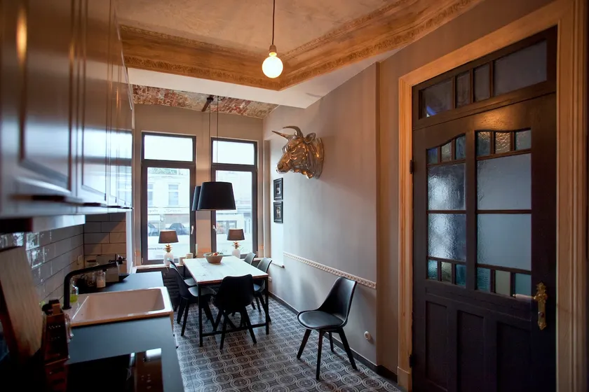 Schanzen Loft- City, Messe, Reeperbahn Karoviertel - Image 1