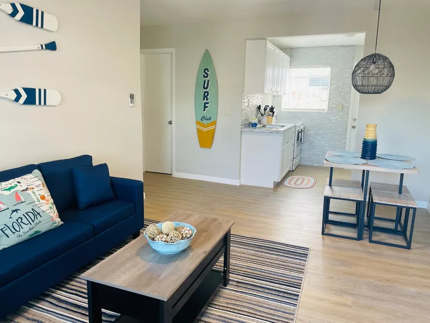 Luxury House with delightful beach Style - Image 1