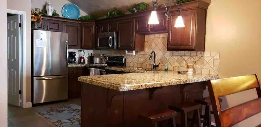 St George Sports Village Condo - Image 1