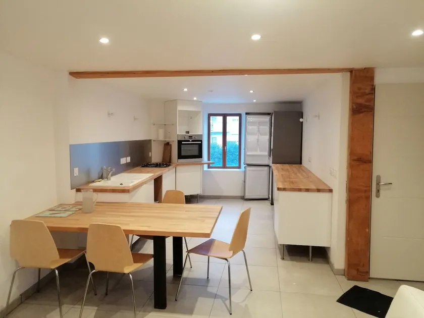 Charming accommodation near ski resorts - Image 1