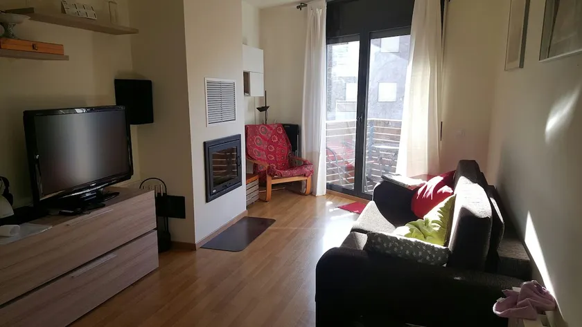 Apartment al Cadi - Image 1