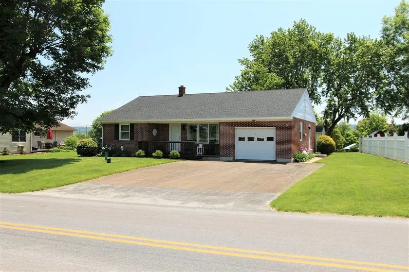 Small Home Paradise-close to Lancaster attractions - Image 1