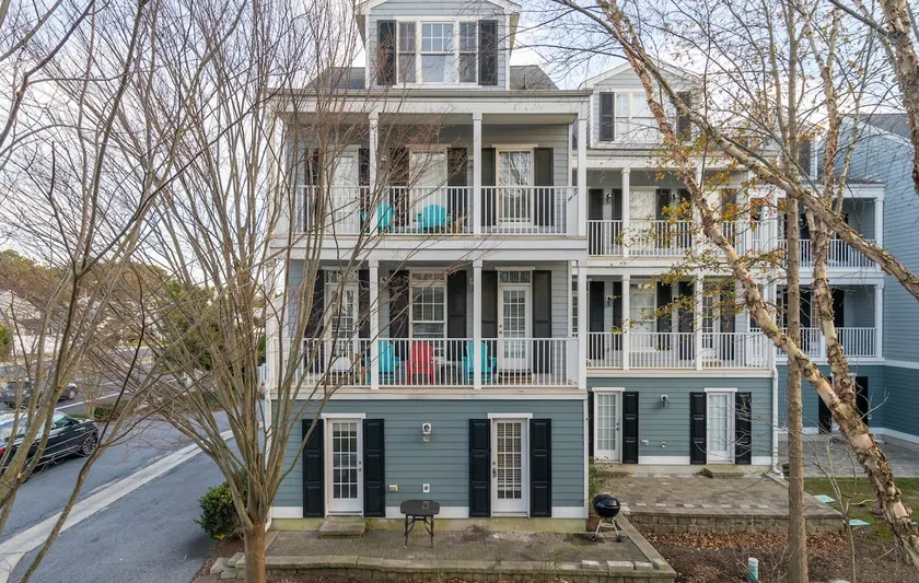Rehoboth/Dewey House w/pool & 4 blocks to beach!!! - Image 1