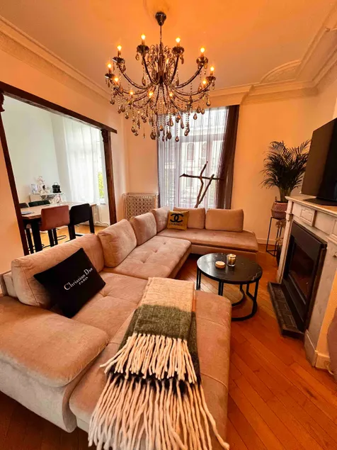 European apartment - Image 1