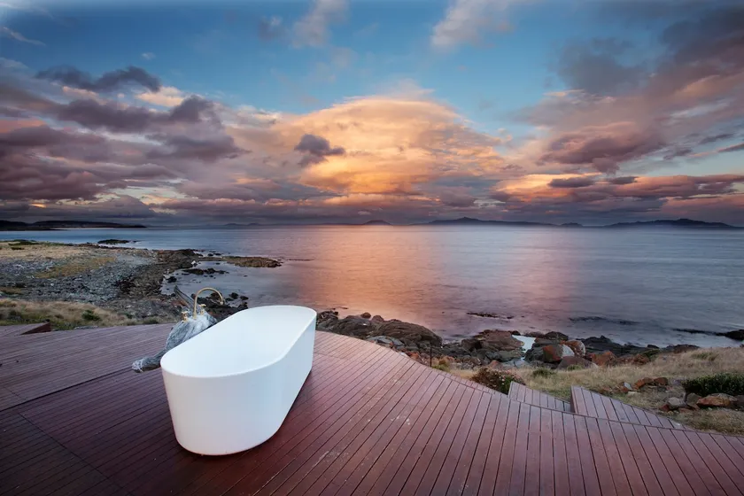 Thalia Haven: remote, wild, off the grid - Image 1