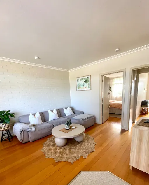 ☀️SUNNYSIDE 2 ☀️Close to beach and town centre - Image 1