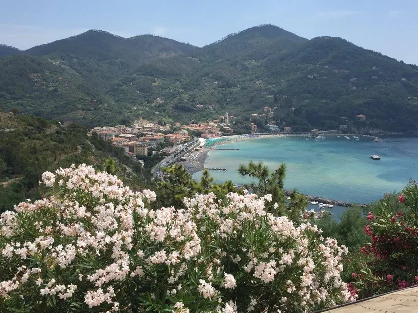 Levanto Sea View, sleeps 5 - Image 1