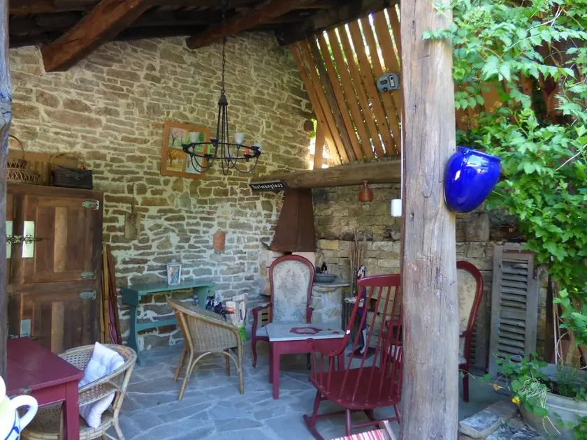 cottage le marguerite - Image 1