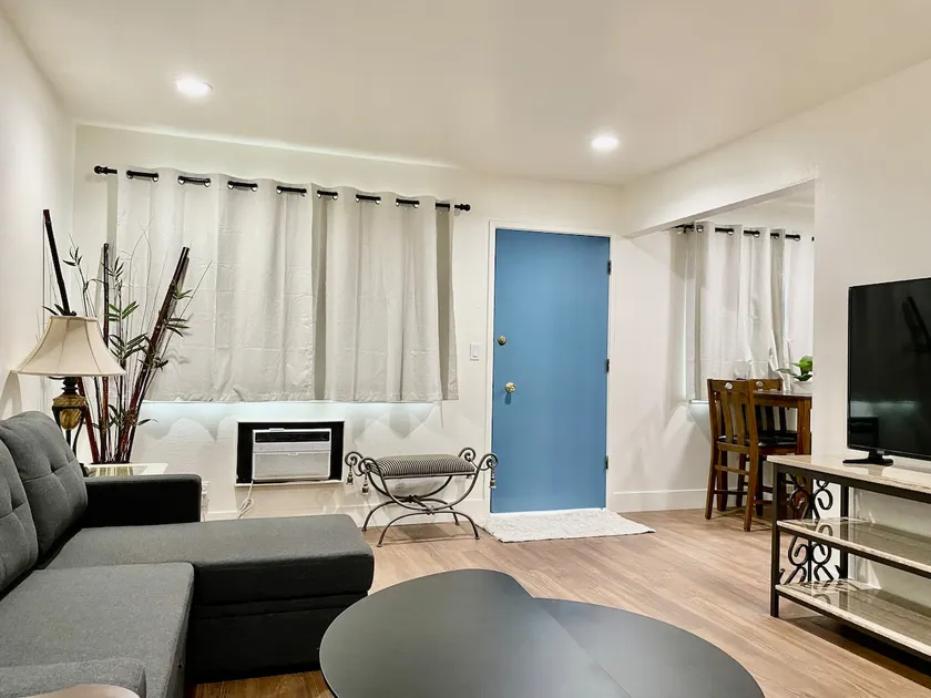 Charming apartment 2 - Image 1
