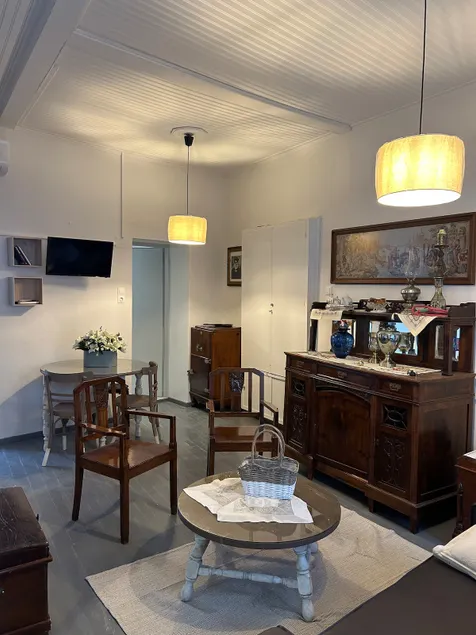 Grandma Kyranio’s House - Image 1