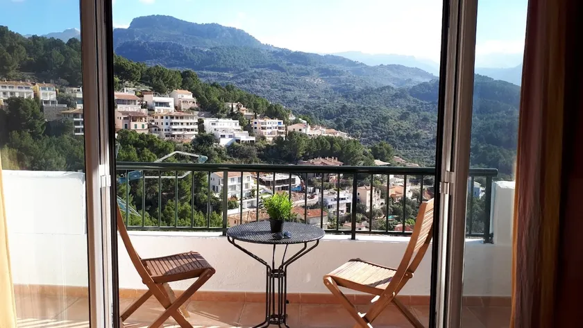 Soller mountain - Image 1