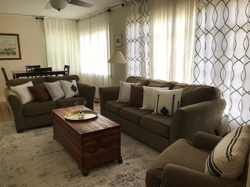 Bohemian Bungalow side A - Image 1