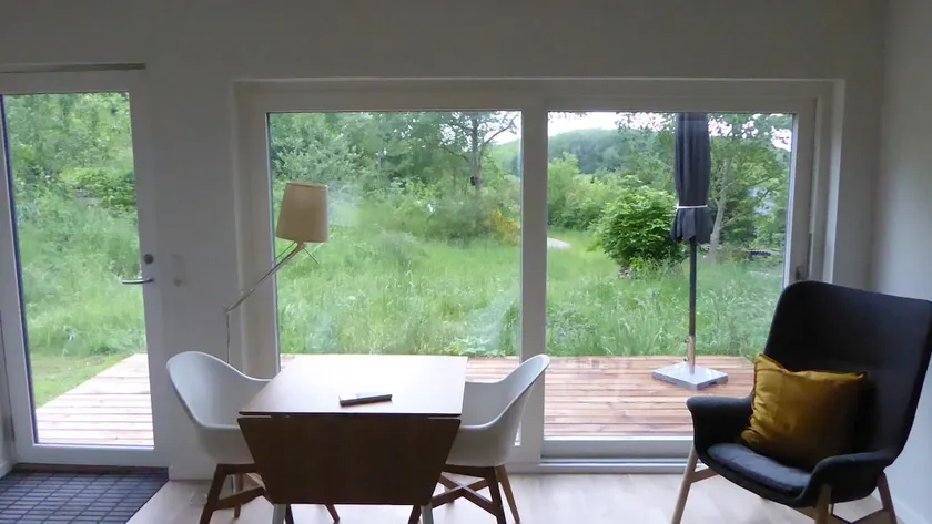 Stay undisturbed in your own annex close to Aalborg - Image 1