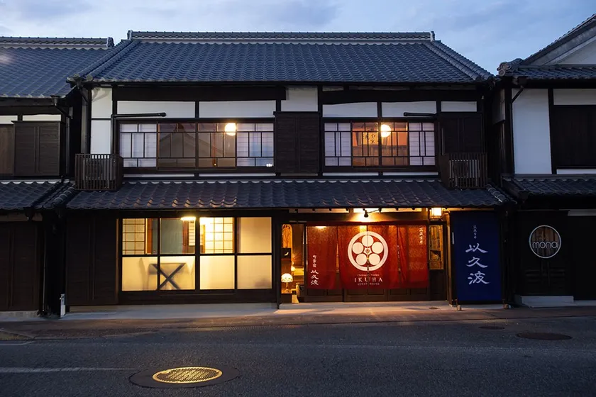 【NEW】120Y Machiya｜Entire House｜1 Hr from Fukuoka - Image 1