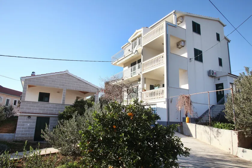 Apartments Rebeka - Big nice apartment - Image 1