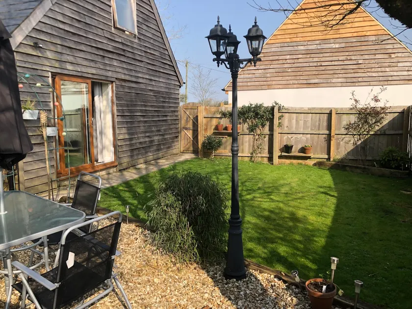 The Coach House: Rural & Quiet Cotswold Hideaway. - Image 1
