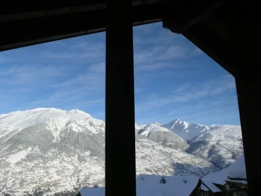Chalet individuale * * * « Les Arolles B » - La Plagne Montalbert (Paradiski) - Image 1