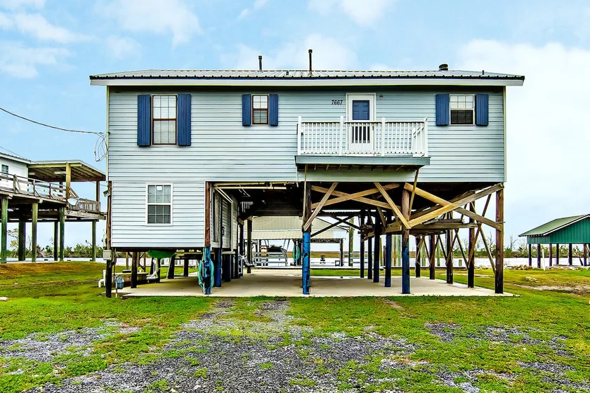 Idle Time Fishing Camp - Image 1