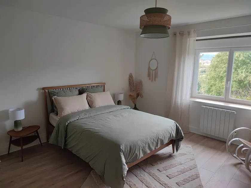 Cozy accommodation near Cluny - Image 1
