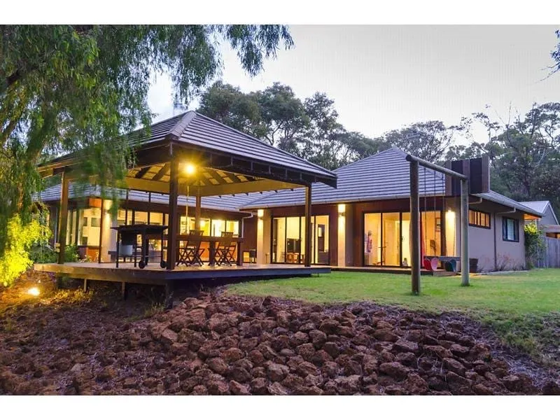 Green Park - resort style rural retreat - Image 1