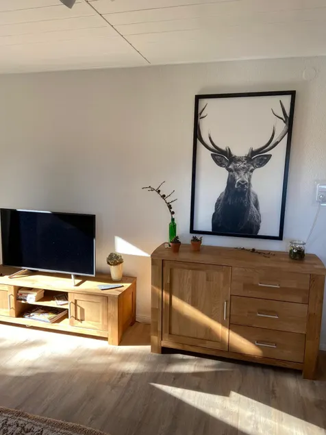 Harzwichtel am Waldesrand vacation home - Image 1