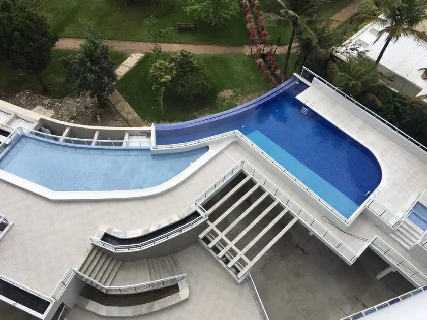 4 SUITES, ON THE BEACH, 8 PEOPLE, BALCONY, BARBECUE GRILL - Image 1